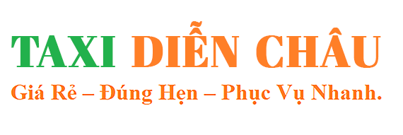 Taxi Diễn Châu